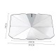 Car Sun Shade  Protector  Parasol Auto  Front Window Sunshade Covers  Car Sun Protector  Interior Windshield  Protection Accessories large