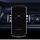 E6 Car Charger With Magnetic Suction Head Multi-function Phone Stand Smart Wireless Fast Charging Car Charger Color