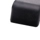 Motorcycle Tail Box Soft Back Rest for BMW R1200GS ADV F800 700GS F650GS G310 black