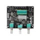 50W XY-E100L Subwoofer Amplifier Board 2.1 Channel High-power Audio Digital Amplifier Board Bluetooth