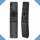 Remote Control BN59-01266A for Samsung Smart TV un49mu8000 UN50MU630D UN65MU700D black