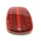 18 LED Car Magnetic Emergency Light  Traffic Safety Warning Flash Light red