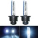 2pcs/Set 35W D2S/D2C/D2R Xenon HID Foglights Bulbs 4300K-12000K Headlight 10000K