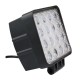 48W Flood LED Offroad Work Light Lamp 12V 24V Car Boat Truck Driving