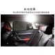 Car Ceiling Roof Lights Led Interior Reading Light Illuminator Car USB Rechargeable Light No Damage Installation With 320 Mah Battery White shell