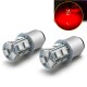 Car Red Led Brake Stop Light Bulb 1157 For Hyundai Elantra 2001-2019 Red light