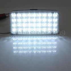 DC 12V 36 LED Vehicle Interior Ceiling Light Roof Lamp for Car Truck Auto Van