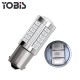 LED 1156 1157 5730 5630 33SMD Car Tail Bulb Brake Lights Auto Reverse Lamp Daytime Running Light 1157-white light