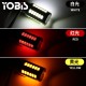 LED 1156 1157 5730 5630 33SMD Car Tail Bulb Brake Lights Auto Reverse Lamp Daytime Running Light 3157-white light