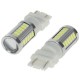 LED 1156 1157 5730 5630 33SMD Car Tail Bulb Brake Lights Auto Reverse Lamp Daytime Running Light 3157-white light