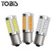 LED 1156 1157 5730 5630 33SMD Car Tail Bulb Brake Lights Auto Reverse Lamp Daytime Running Light