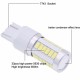 LED 1156 1157 5730 5630 33SMD Car Tail Bulb Brake Lights Auto Reverse Lamp Daytime Running Light