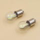 Led  Car  Light 1156 BA15S 1157 High Temperature Resistant Glass Cover 12v Led Turn Signal Brake Light White light_1156