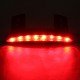 Motorcycle LED Taillight Mudguard Brake Light for -Davidson Sportster 883 X