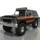 RC Car LED Light Bar 36 Leds for Trx4 Axial SCX10 90046 D90 Body RC Rock Crawler Truck Body Shell Roof Lights Universal