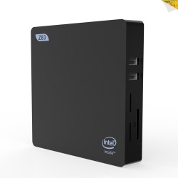 BEELINK Z83V MINI PC 4+64GB black_4+64 Euro regulations