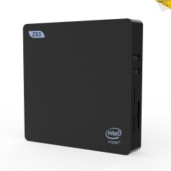 BEELINK Z83V MINI PC 4+64GB black_4+64 Euro regulations