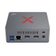 Beelink BT3X Mini PC - 4GB RAM, 64GB ROM, LPDDR4, EMMC, Intel Apollo Lake J3355 CPU, Graphics 500 Processor  - US Plug