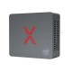 Beelink BT3X Mini PC - 4GB RAM, 64GB ROM, LPDDR4, EMMC, Intel Apollo Lake J3355 CPU, Graphics 500 Processor  - US Plug