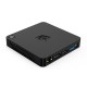 Beelink T4 MINI PC 4GB+64GB Intel Atom X5-Z8350 Intel HD Graphics 600 Bluetooth4.0 Pocket PC black_EU Plug