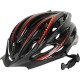 Breathable MTB Bike Bicycle Helmet Protective Gear Black red_Universal