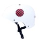 Skate Scooter Helmet Skateboard Skating Bike Crash Protective Safety Universal Cycling Helmet CE Certification Exquisite Applique Style Camouflage_XL