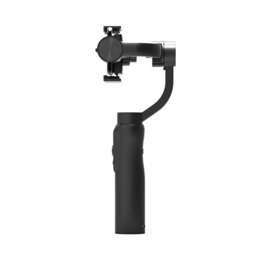 Handheld Bluetooth Stabilizer for Smartphones Action Cam Camera FPV Selfie Parts black