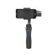 Handheld Bluetooth Stabilizer for Smartphones Action Cam Camera FPV Selfie Parts black