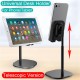 Universal Desk Cell Phone Holder Stand For Mobile Phone/Tablet Desktop Cellphone Holder