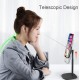 Universal Desk Cell Phone Holder Stand For Mobile Phone/Tablet Desktop Cellphone Holder