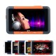 MP4 MP5 Player 3.5-inch Hd Screen Usb 3.0 High-speed Transmission Fm Mic Recording E-book Video Display orange