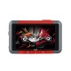 MP4 MP5 Player 3.5-inch Hd Screen Usb 3.0 High-speed Transmission Fm Mic Recording E-book Video Display orange