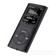 Music Player Radio HIFI Mp3 Player Digital LCD Screen Voice Recording FM Player Pink