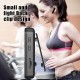 Ruizu X52 Mp3 Mp4 Music Player Wireless Bluetooth FM Recording for Student Sports Running Black