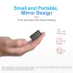 Ultra-thin Sound Digital Recorder Portable Mini HD Noise Cancelling Recording Mp3 Player 16GB