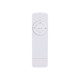 Usb In-line Card U Disk Duplicator Music Lossless Sound Music Media Mp3 Player Support Micro Tf-card White