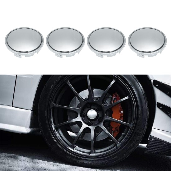 56mm Car Wheel Center Caps Hub Tyre Rim Hub Cap Cover