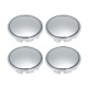 56mm Car Wheel Center Caps Hub Tyre Rim Hub Cap Cover