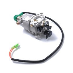 Carburetor with Solenoid for Honda GX390 188F/190 Generator Carb A0403