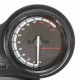 DC 12V Motorcycle Motorbike Complete Clocks Speedometer for YAMAHA YBR 125