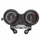 DC 12V Motorcycle Motorbike Complete Clocks Speedometer for YAMAHA YBR 125