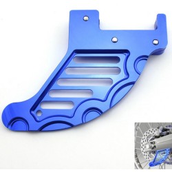 Rear Brake Disc Guard Protector for KTM 125 250 350 450 525 530 SX SX-F EXC MXC XCW blue