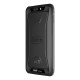 BlackView BV5500 5.5" IP68 Waterproof Rugged Outdoor 2GB+16GB Android 8.1 4400mAh Dual SIM 18:9 Smartphone - Black  EU PLUG