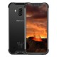 Blackview BV9600E Mobile Phone Waterproof Helio P70 Global 4G 6.21" Android 9.0 Smartphone 4GB RAM 128GB MT6771T 5580mAh black_Non-European regulations