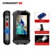 Conquest F2 Rugged Smartphone Mini Ip68 Nfc 3700mah Android Mobile Phone 3+32GB Standard Edition