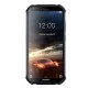 DOOGEE S40 4G Network Rugged Mobile Phone 5.5" Screen 4650mAh MT6739 Quad Core 2GB RAM 16GB ROM Android 9.0 Smartphone Black