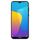 DOOGEE X90 Cellphone 6.1 inch MT6580 Quad-Core 19:9 Waterdrop LTPS Screen 1GB RAM 16GB ROM 3400mAh Android 8.1 Blue European