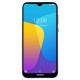 DOOGEE X90 Cellphone 6.1 inch MT6580 Quad-Core 19:9 Waterdrop LTPS Screen 1GB RAM 16GB ROM 3400mAh Android 8.1 Blue European