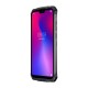 Doogee S68 Pro Cellphone Helio P70 Octa-core 6GB+128GB Memory 21MP+16MP+8MP+8MP Camera 5.84" IPS Display 6300mAh 12V/2A Charge Smartphone Black_Non-European version