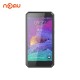 Nomu M6 smartphone 5.0" 2GB+16GB MTK6737T Android 6.0 13.0MP 1280x720 3000mAh IP68 Waterproof Mobile Phone Black